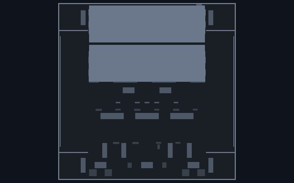 The Coldstack arena