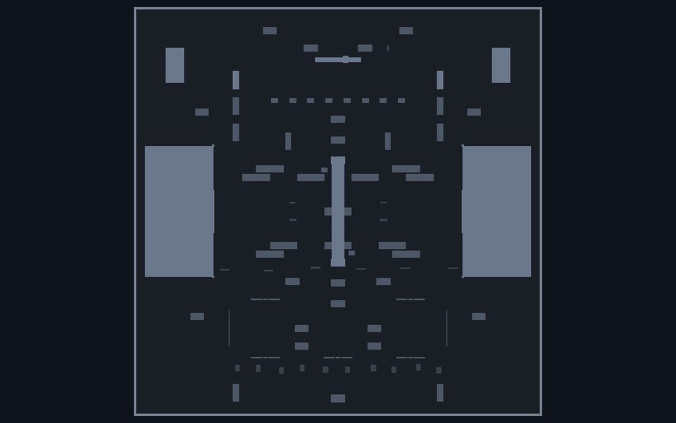 The Ironyard arena